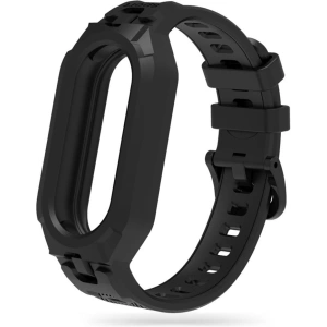 Hurtownia GSM - Etui Tech-Protect Armour Xiaomi Smart Band 8 / 8 NFC / 9 fekete - THP2194 - {ean13} - Hurt