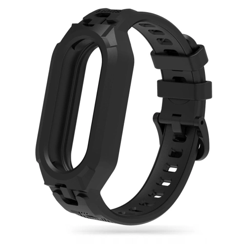Etui Tech-Protect Armour Xiaomi Smart Band 8 / 8 NFC / 9 black