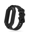 Hurtownia GSM - Etui Tech-Protect Armour Xiaomi Smart Band 8 / 8 NFC / 9 fekete - THP2194 - {ean13} - Hurt