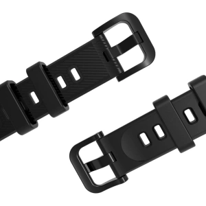 Hurtownia GSM - Etui Tech-Protect Armour Xiaomi Smart Band 8 / 8 NFC / 9 schwarz - THP2194 - {ean13} - Hurt
