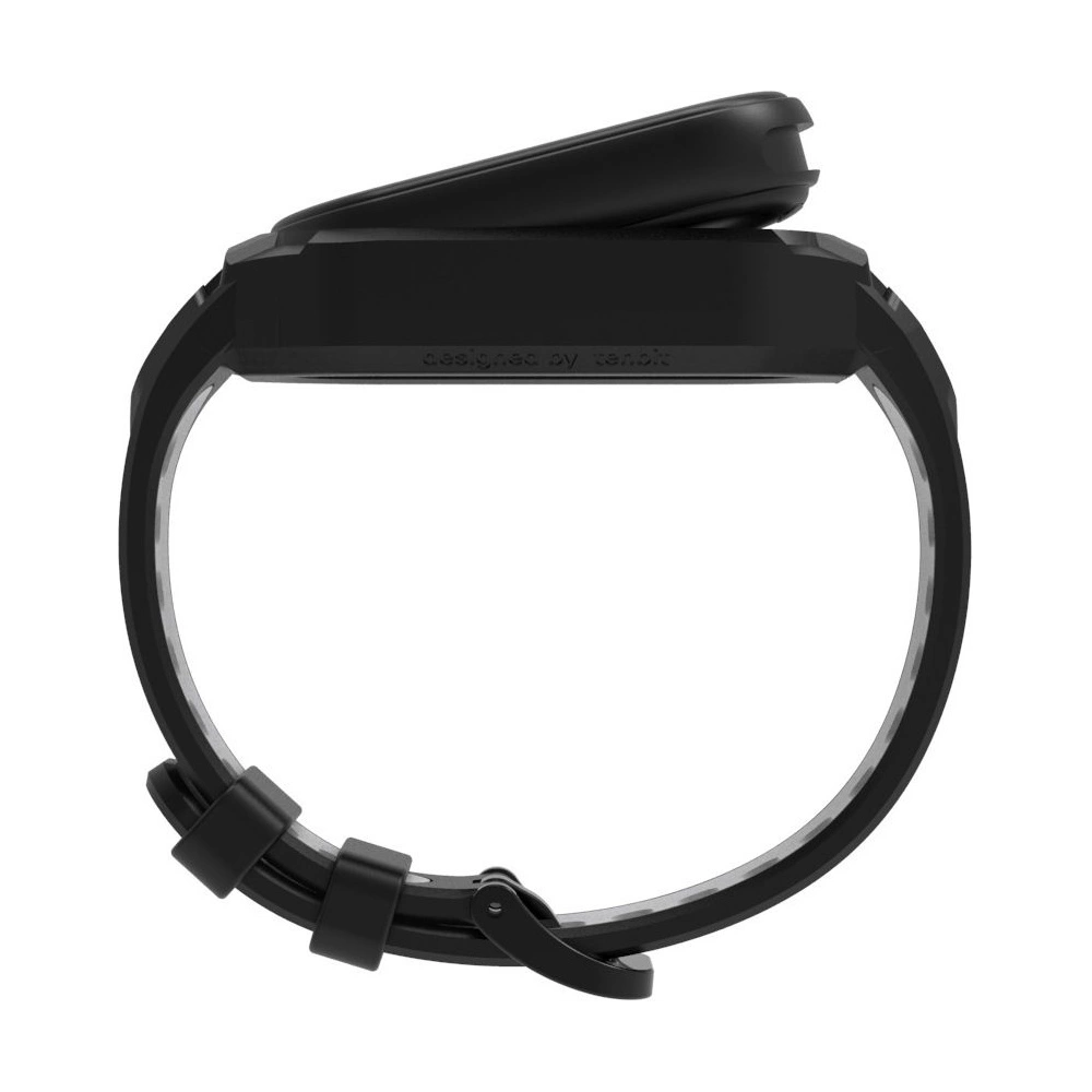 Hurtownia GSM - Etui Tech-Protect Armour Xiaomi Smart Band 8 / 8 NFC / 9 fekete/piros - THP2195 - {ean13} - Hurt