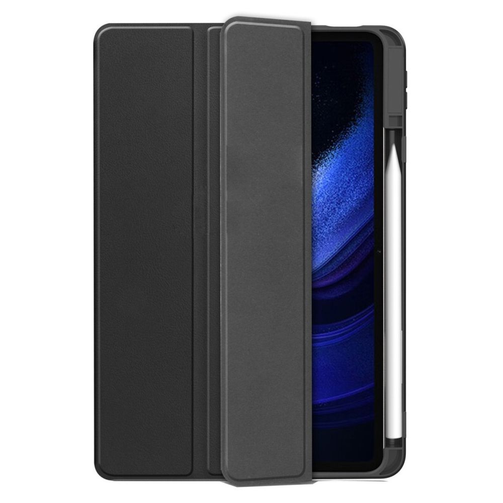 Kryt Tech-Protect SC Pen Xiaomi Pad 6 / 6 Pro Black