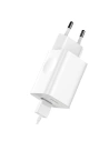 Wholesale Baseus Quick Charge 3.0 Travel Wall Charger - BSU162WHT - {ean13} - Hurt
