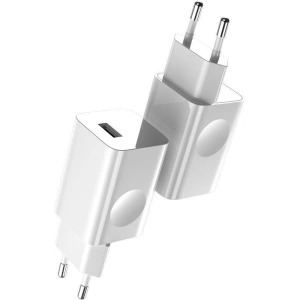 Ładowarka sieciowa Baseus Charging Quick Charger USB 3.0 - biała