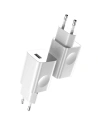 Wholesale Baseus Quick Charge 3.0 Travel Wall Charger - BSU162WHT - {ean13} - Hurt