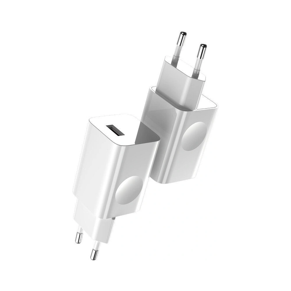 Hurtownia GSM - Ładowarka sieciowa Baseus Charging Quick Charger USB 3.0 - biała - BSU162WHT - {ean13} - Hurt