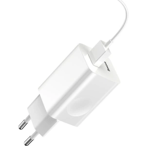 Baseus Quick Charge 3.0 Travel Wall Charger