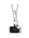 Hurtownia GSM - Pasek Karl Lagerfeld KLUCNMSCKIG Universal CBDY Cord negru - KLD1615 - {ean13} - Hurt
