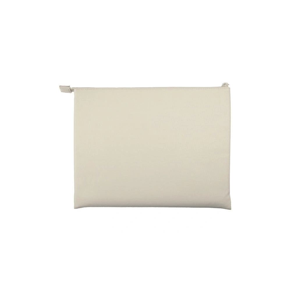 Hurtownia GSM - Etui UNIQ Lyon pentru laptop, mânecă de 14 inch, impermeabil RPET, bej. - UNIQ915 - {ean13} - Hurt
