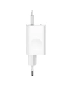 Wholesale Baseus Quick Charge 3.0 Travel Wall Charger - BSU162WHT - {ean13} - Hurt