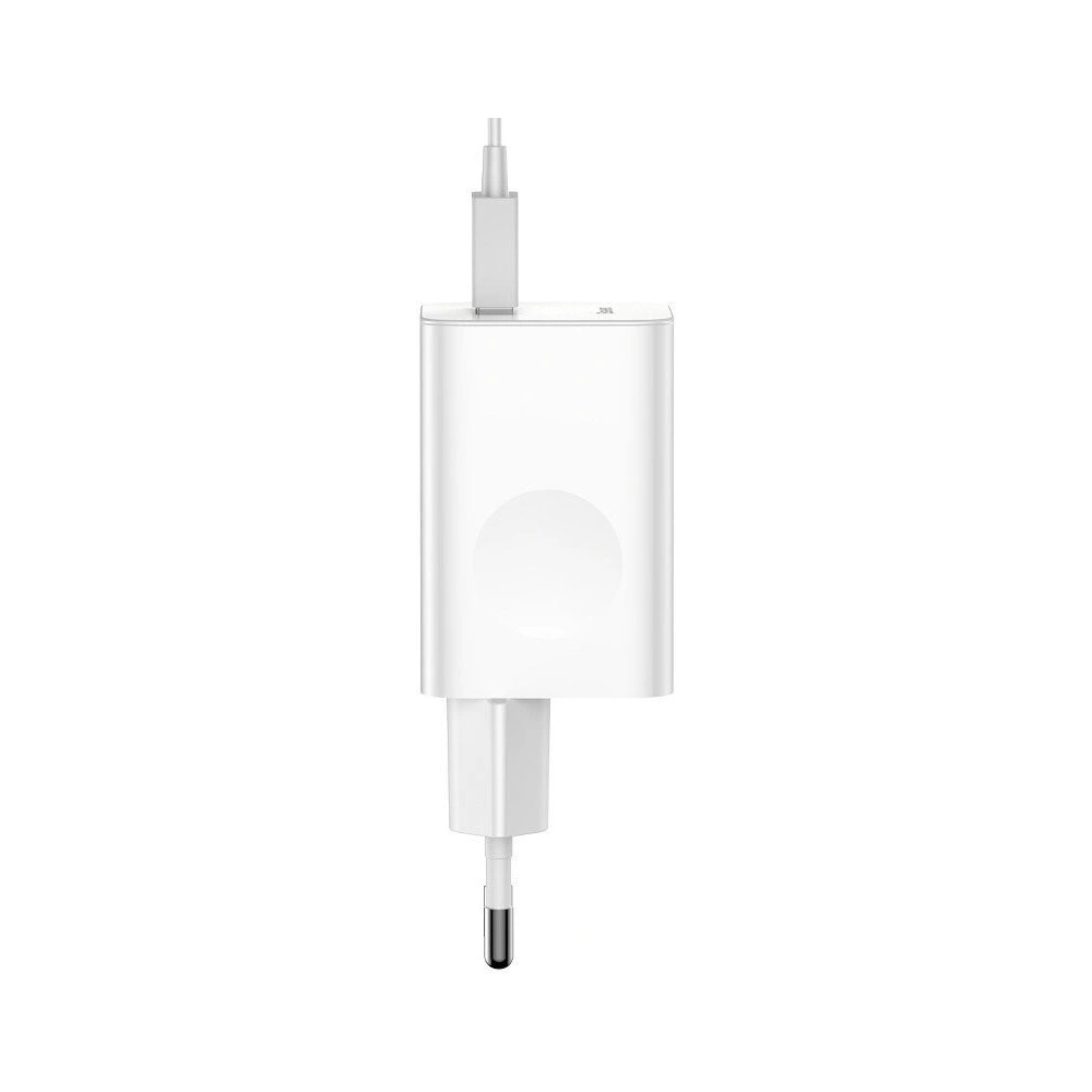 Hurtownia GSM - Síťová nabíječka Baseus Rychlá nabíječka USB 3.0 - bílá - BSU162WHT - {ean13} - Hurt