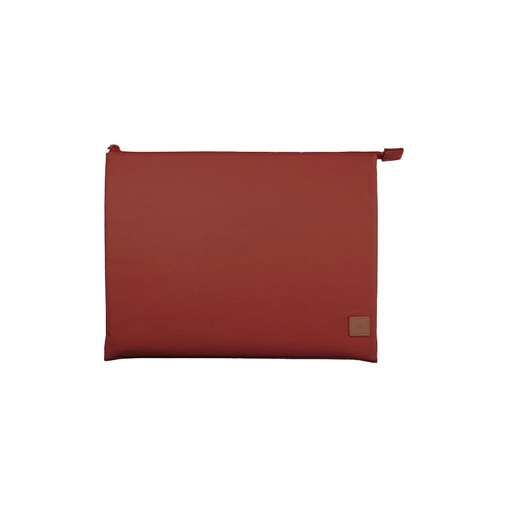 Hurtownia GSM - Etui UNIQ Lyon laptop Sleeve 14 cali Waterproof RPET czerwony - UNIQ917 - {ean13} - Hurt