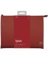 Hurtownia GSM - UNIQ Lyon laptop táska 14 inch vízálló RPET piros - UNIQ917 - {ean13} - Hurt