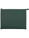 Etui UNIQ Lyon laptop Sleeve 14 cali Waterproof RPET zielony