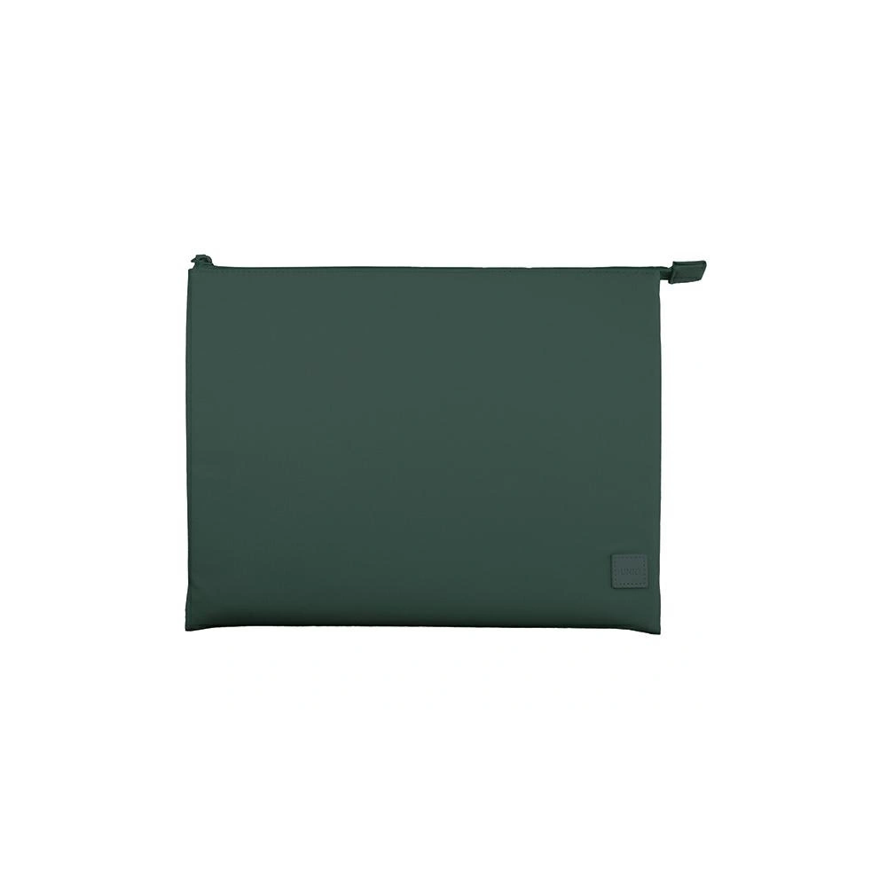 Hurtownia GSM - Etui UNIQ Lyon laptop Sleeve 14 cali Waterproof RPET zielony - UNIQ918 - {ean13} - Hurt