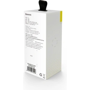 Baseus Quick Charge 3.0 Travel Wall Charger