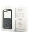Hurtownia GSM - Etui Guess GUHCZF5GF4GGR Samsung Galaxy Z Flip 5 hardcase 4G Charms Collection šedá - GUE2705 - {ean13} - Hurt