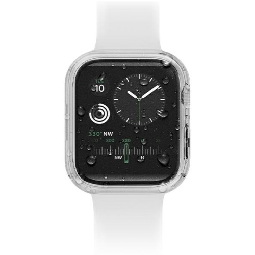 Hurtownia Uniq - 8886463684665 - UNIQ921 - Etui UNIQ Nautic Apple Watch Series 4/5/6/7/8/9/SE 44/45mm przezroczysty - B2B homescreen