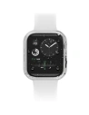 Case UNIQ Nautic Apple Watch Series 4/5/6/7/8/9/SE 44/45mm transparent
