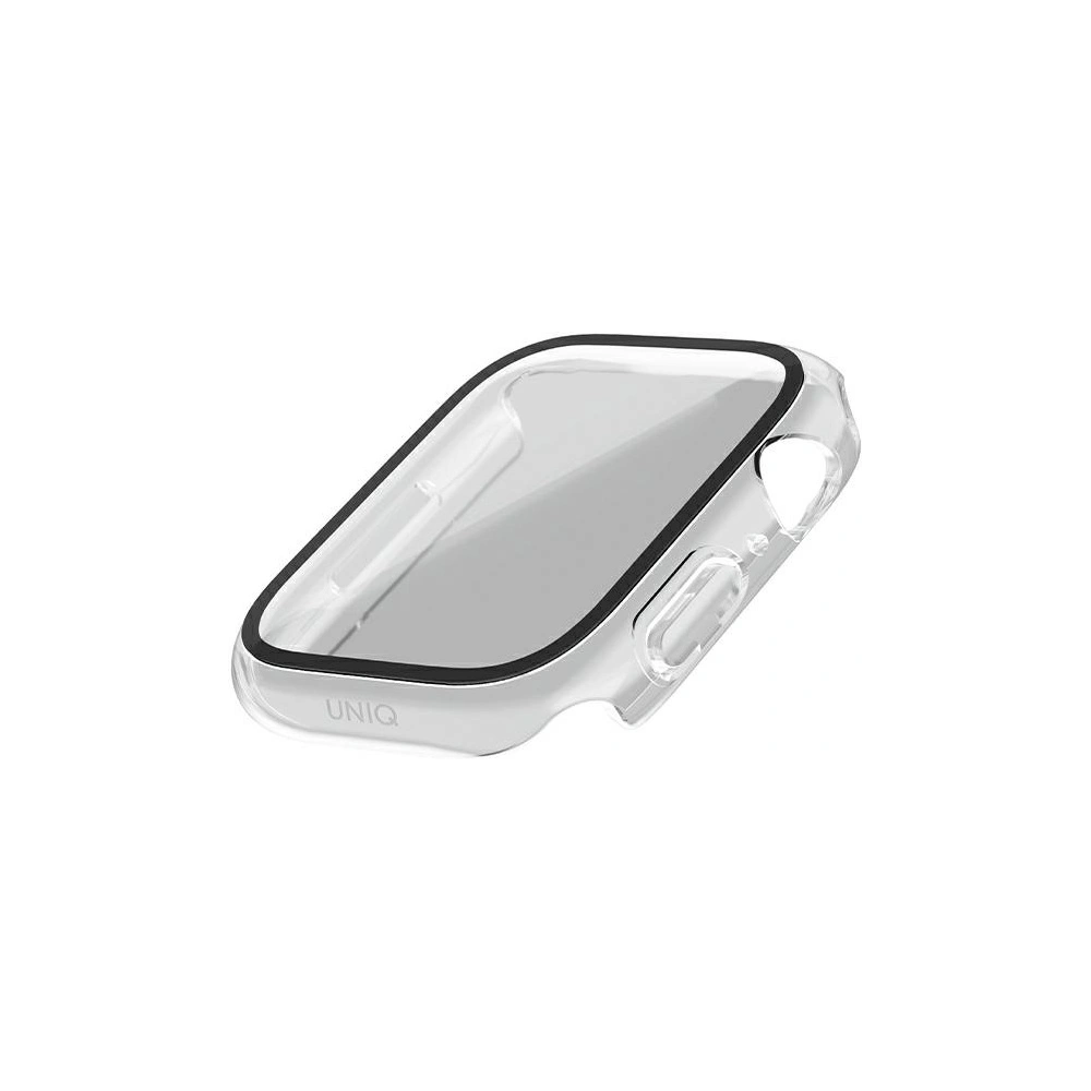 Wholesale UNIQ Nautic Case Apple Watch Series 4/5/6/7/8/9/SE 44/45mm transparent - UNIQ921 - {ean13} - Hurt