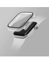 Hurtownia GSM - Etui UNIQ Nautic Apple Watch Series 4/5/6/7/8/9/SE 44/45mm průhledný - UNIQ921 - {ean13} - Hurt