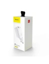 Wholesale Baseus Quick Charge 3.0 Travel Wall Charger - BSU162WHT - {ean13} - Hurt