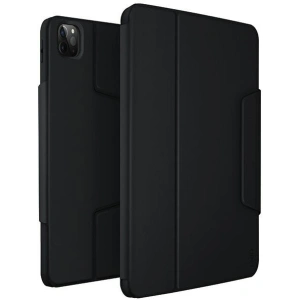 Hurtownia GSM - Etui UNIQ Rovus Apple iPad Air 10.9 2020/2022 (4. a 5. gen) / iPad Pro 11 2021/2022 (3. a 4. gen) / iPad Air 11 2024 (6. generace) Magnetic Case černý - UNIQ922 - {ean13} - Hurt
