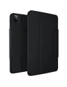 Hurtownia GSM - Etui UNIQ Rovus Apple iPad Air 10.9 2020/2022 (4. a 5. gen) / iPad Pro 11 2021/2022 (3. a 4. gen) / iPad Air 11 2024 (6. generace) Magnetic Case černý - UNIQ922 - {ean13} - Hurt