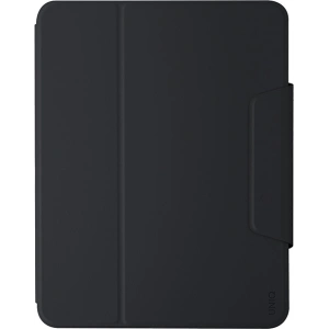 Hurtownia GSM - Etui UNIQ Rovus Apple iPad Air 10.9 2020/2022 (4. a 5. gen) / iPad Pro 11 2021/2022 (3. a 4. gen) / iPad Air 11 2024 (6. generace) Magnetic Case černý - UNIQ922 - {ean13} - Hurt