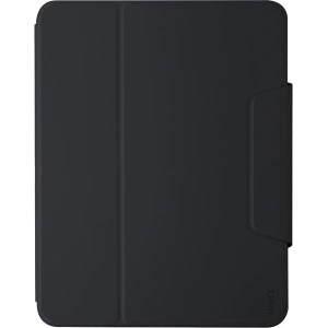 Hurtownia GSM - Etui UNIQ Rovus Apple iPad Air 10.9 2020/2022 (4. a 5. gen) / iPad Pro 11 2021/2022 (3. a 4. gen) / iPad Air 11 2024 (6. generace) Magnetic Case černý - UNIQ922 - {ean13} - Hurt