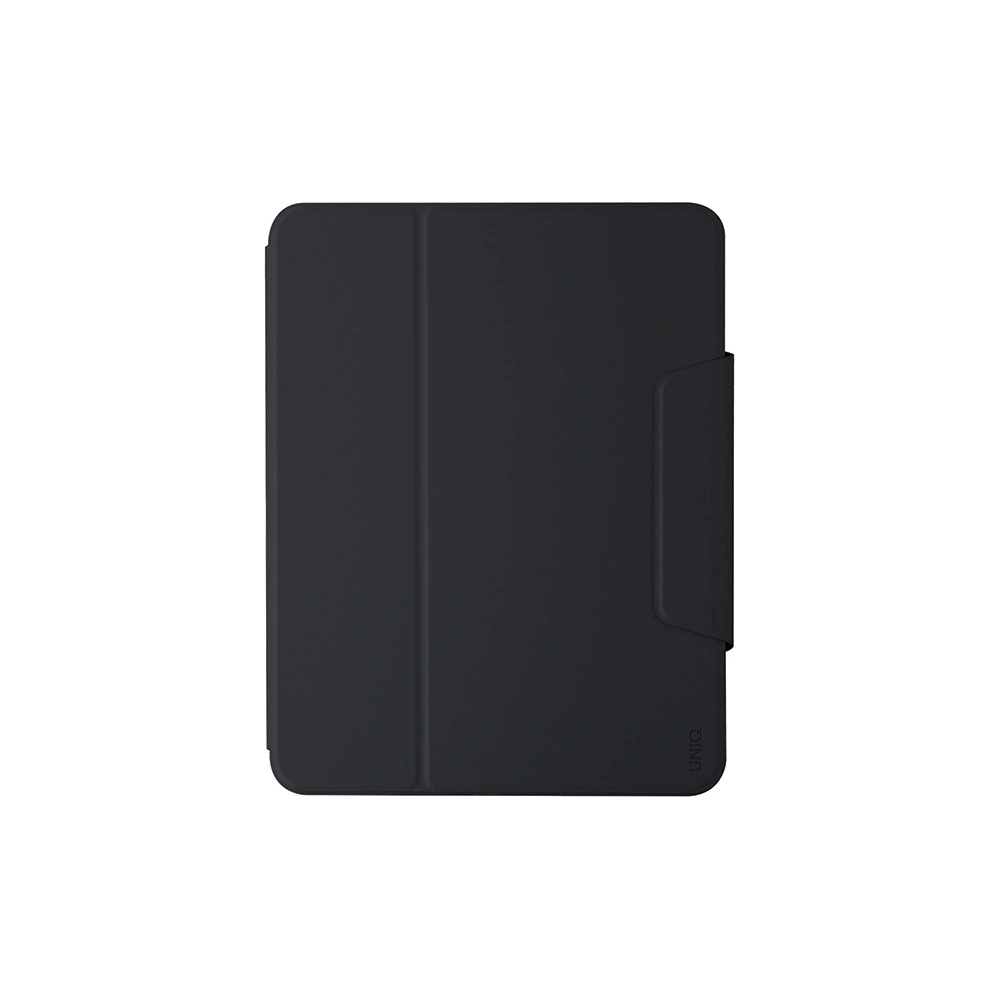 Hurtownia GSM - Etui UNIQ Rovus Apple iPad Air 10.9 2020/2022 (4. und 5. Gen) / iPad Pro 11 2021/2022 (3. und 4. Gen) / iPad Air 11 2024 (6. Generation) Magnetic Case schwarz - UNIQ922 - {ean13} - Hurt