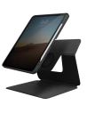 Hurtownia GSM - Etui UNIQ Rovus Apple iPad Air 10.9 2020/2022 (4. und 5. Gen) / iPad Pro 11 2021/2022 (3. und 4. Gen) / iPad Air 11 2024 (6. Generation) Magnetic Case schwarz - UNIQ922 - {ean13} - Hurt