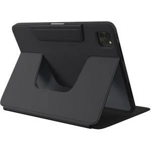 Hurtownia GSM - Etui UNIQ Rovus Apple iPad Air 10.9 2020/2022 (4. a 5. gen) / iPad Pro 11 2021/2022 (3. a 4. gen) / iPad Air 11 2024 (6. generace) Magnetic Case černý - UNIQ922 - {ean13} - Hurt