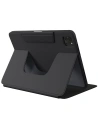 Hurtownia GSM - Etui UNIQ Rovus Apple iPad Air 10.9 2020/2022 (4. und 5. Gen) / iPad Pro 11 2021/2022 (3. und 4. Gen) / iPad Air 11 2024 (6. Generation) Magnetic Case schwarz - UNIQ922 - {ean13} - Hurt