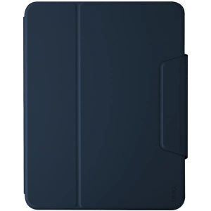 Wholesale UNIQ Rovus Apple iPad Air 10.9 2020/2022 (4 i 5 gen) / iPad Pro 11 2021/2022 (3. i 4. gen) / iPad Air 11 2024 (6 gen) Magnetic Case blue - UNIQ923 - {ean13} - Hurt