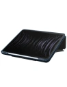 Hurtownia GSM - Etui UNIQ Rovus Apple iPad Air 10.9 2020/2022 (4. și 5. gen) / iPad Pro 11 2021/2022 (3. și 4. gen) / iPad Air 11 2024 (6. generație) Magnetic Case albastru - UNIQ923 - {ean13} - Hurt