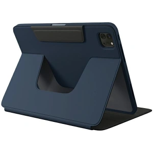 Hurtownia GSM - Etui UNIQ Rovus Apple iPad Air 10.9 2020/2022 (4. und 5. Gen) / iPad Pro 11 2021/2022 (3. und 4. Gen) / iPad Air 11 2024 (6. Generation) Magnetic Case blau - UNIQ923 - {ean13} - Hurt