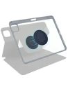 Hurtownia GSM - Etui UNIQ Rovus Apple iPad Air 10.9 2020/2022 (4. și 5. gen) / iPad Pro 11 2021/2022 (3. și 4. gen) / iPad Air 11 2024 (6. generație) Magnetic Case albastru - UNIQ923 - {ean13} - Hurt
