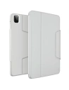Etui UNIQ Rovus Apple iPad Air 10.9 2020/2022 (4. és 5. gen) / iPad Pro 11 2021/2022 (3. és 4. gen) / iPad Air 11 2024 (6. generációs) Magnetic Case szürke