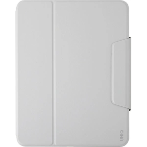 Wholesale UNIQ Rovus Apple iPad Air 10.9 2020/2022 (4 i 5 gen) / iPad Pro 11 2021/2022 (3. i 4. gen) / iPad Air 11 2024 (6 gen) Magnetic Case grey - UNIQ924 - {ean13} - Hurt