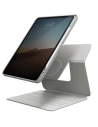 Hurtownia GSM - Etui UNIQ Rovus Apple iPad Air 10.9 2020/2022 (4. und 5. Gen) / iPad Pro 11 2021/2022 (3. und 4. Gen) / iPad Air 11 2024 (6. Generation) Magnetic Hülle grau - UNIQ924 - {ean13} - Hurt