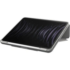 Hurtownia GSM - Etui UNIQ Rovus Apple iPad Air 10.9 2020/2022 (4. und 5. Gen) / iPad Pro 11 2021/2022 (3. und 4. Gen) / iPad Air 11 2024 (6. Generation) Magnetic Hülle grau - UNIQ924 - {ean13} - Hurt