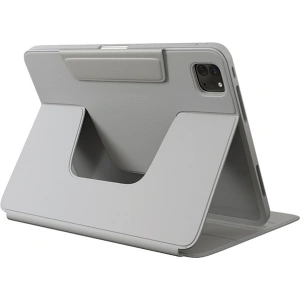 Hurtownia GSM - Etui UNIQ Rovus Apple iPad Air 10.9 2020/2022 (4. und 5. Gen) / iPad Pro 11 2021/2022 (3. und 4. Gen) / iPad Air 11 2024 (6. Generation) Magnetic Hülle grau - UNIQ924 - {ean13} - Hurt