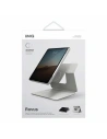 Hurtownia GSM - Etui UNIQ Rovus Apple iPad Air 10.9 2020/2022 (4. und 5. Gen) / iPad Pro 11 2021/2022 (3. und 4. Gen) / iPad Air 11 2024 (6. Generation) Magnetic Hülle grau - UNIQ924 - {ean13} - Hurt