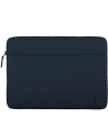Etui UNIQ Vienna pentru laptop 14 inch Waterproof RPET albastru/indigo.