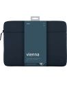 Hurtownia GSM - Etui UNIQ Vienna laptop Sleeve 14 cali Waterproof RPET niebieski/indigo blue - UNIQ926 - {ean13} - Hurt