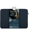 Hurtownia GSM - Etui UNIQ Vienna laptop Sleeve 14 cali Waterproof RPET niebieski/indigo blue - UNIQ926 - {ean13} - Hurt