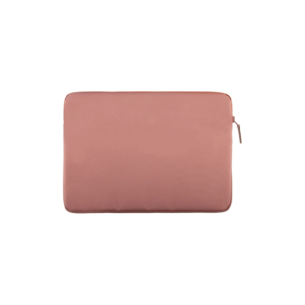 Hurtownia GSM - Etui UNIQ Vienna laptop Sleeve 14 cali Waterproof RPET różowy/peach pink - UNIQ927 - {ean13} - Hurt