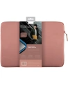 Hurtownia GSM - Etui UNIQ Vienna laptop Sleeve 14 cali Waterproof RPET różowy/peach pink - UNIQ927 - {ean13} - Hurt