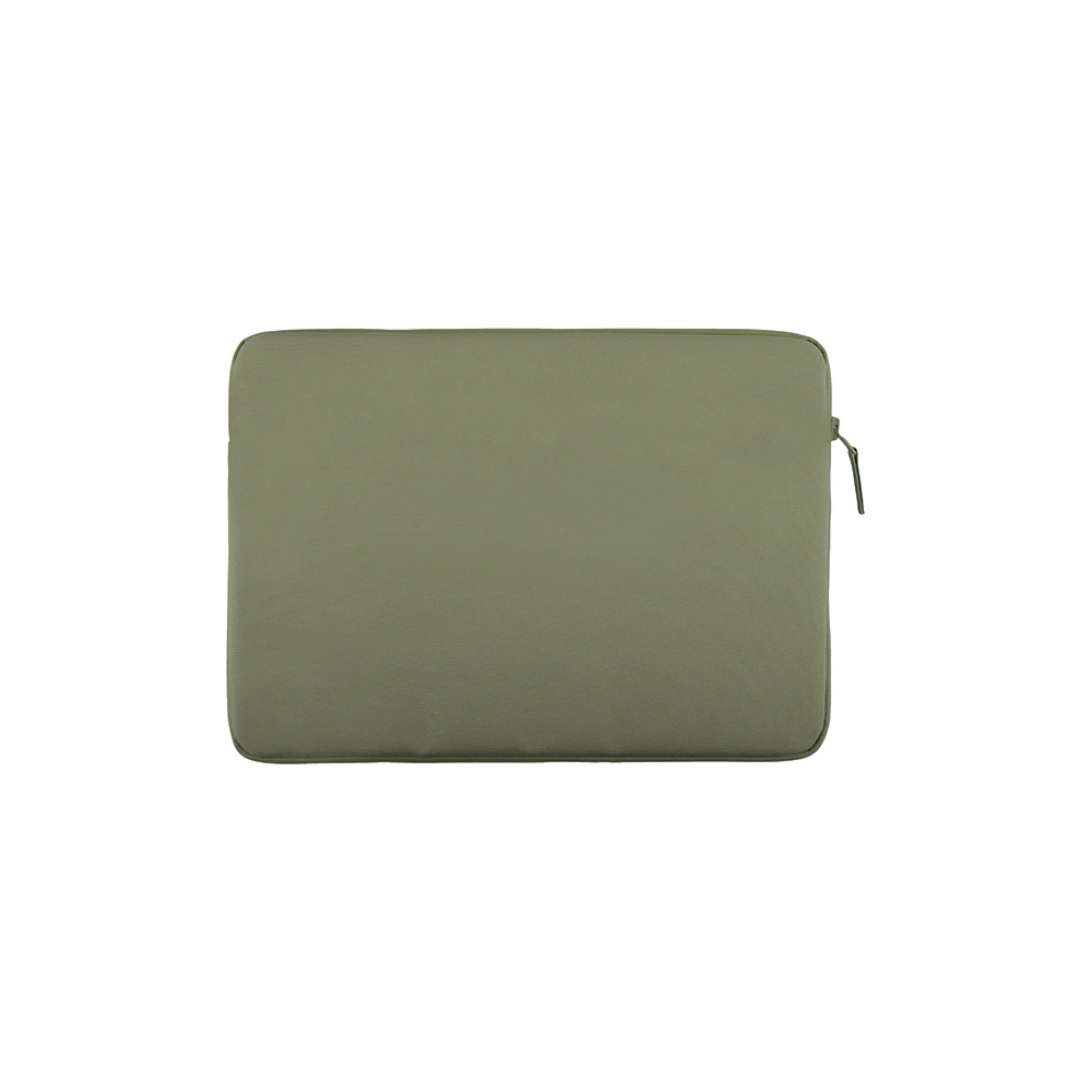 Hurtownia GSM - Etui UNIQ Vienna laptop Sleeve 14 cali Waterproof RPETzielony/laurel green - UNIQ928 - {ean13} - Hurt